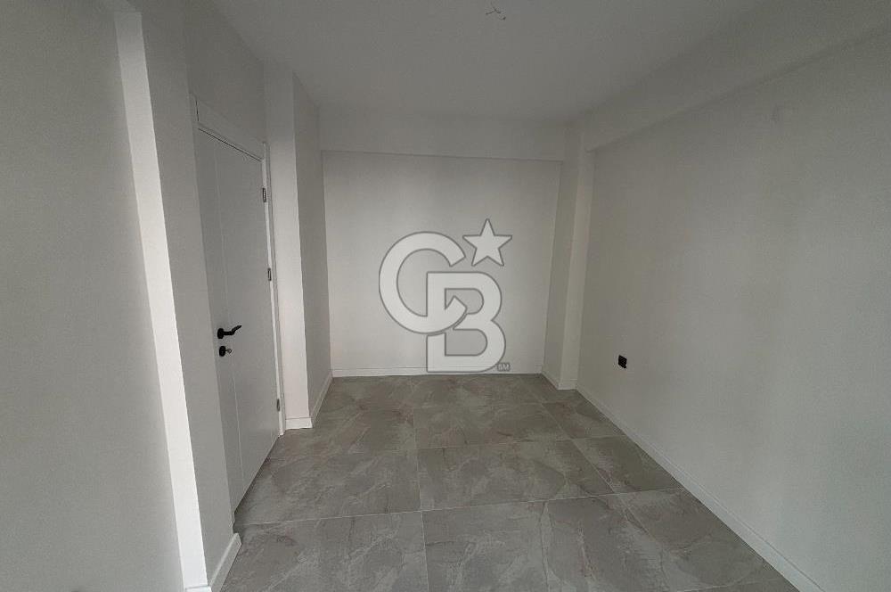 Bornova Ege Üniversitesi Yakını Yatırımlık 1+1 Satılık Daire