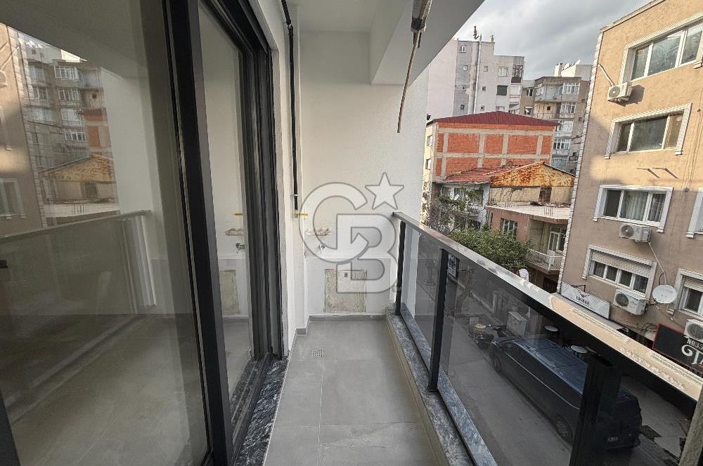 Bornova Ege Üniversitesi Yakını Yatırımlık 1+1 Satılık Daire