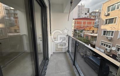 Bornova Ege Üniversitesi Yakını Yatırımlık 1+1 Satılık Daire