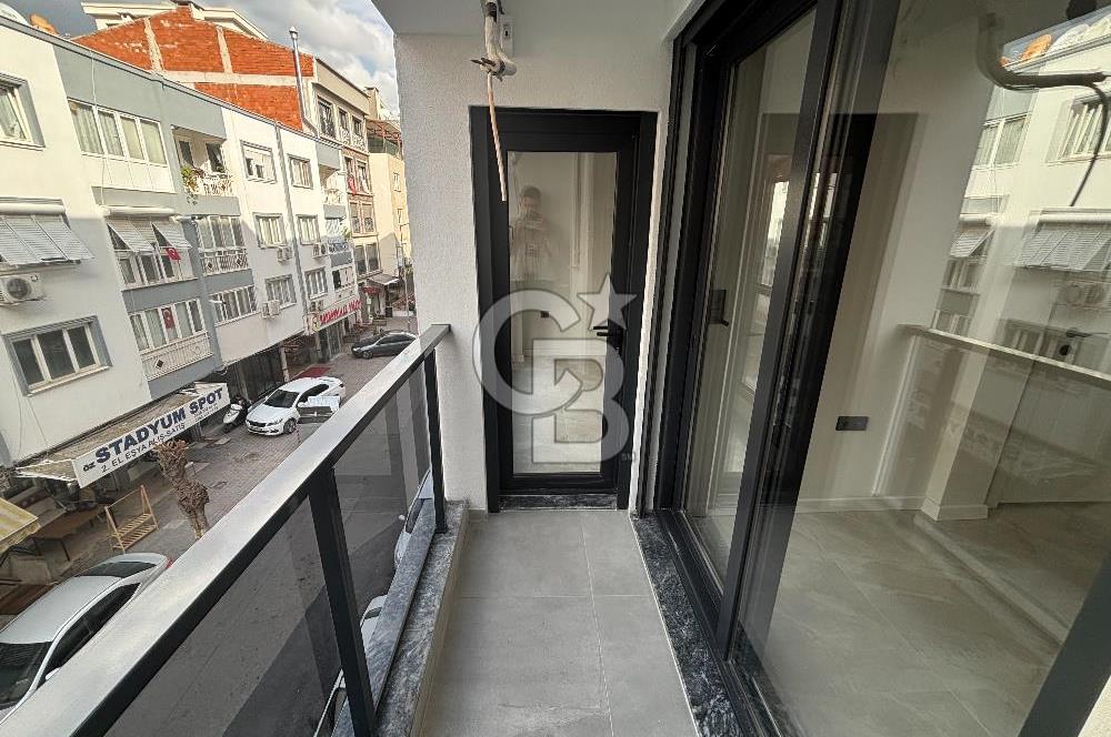 Bornova Ege Üniversitesi Yakını Yatırımlık 1+1 Satılık Daire