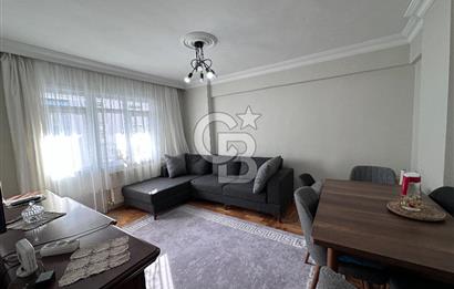 Ümraniye Namık Kemal 'de Balkonlu Kat Mülkiyetli Fırsat 3+1