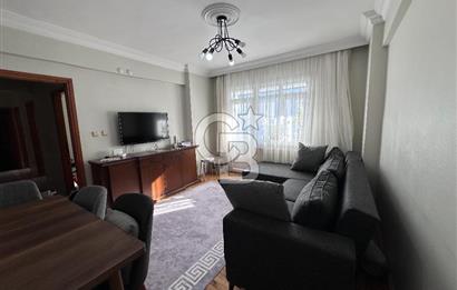 Ümraniye Namık Kemal 'de Balkonlu Kat Mülkiyetli Fırsat 3+1