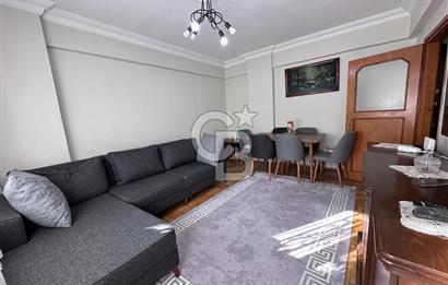 Ümraniye Namık Kemal 'de Balkonlu Kat Mülkiyetli Fırsat 3+1