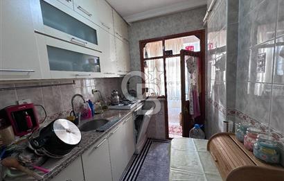 Ümraniye Namık Kemal 'de Balkonlu Kat Mülkiyetli Fırsat 3+1