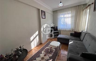 Ümraniye Namık Kemal 'de Balkonlu Kat Mülkiyetli Fırsat 3+1