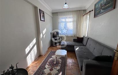 Ümraniye Namık Kemal 'de Balkonlu Kat Mülkiyetli Fırsat 3+1