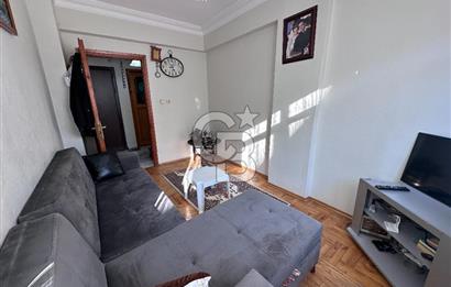 Ümraniye Namık Kemal 'de Balkonlu Kat Mülkiyetli Fırsat 3+1