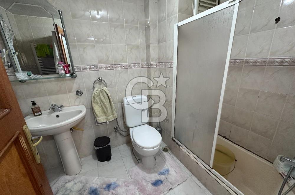 Ümraniye Namık Kemal 'de Balkonlu Kat Mülkiyetli Fırsat 3+1