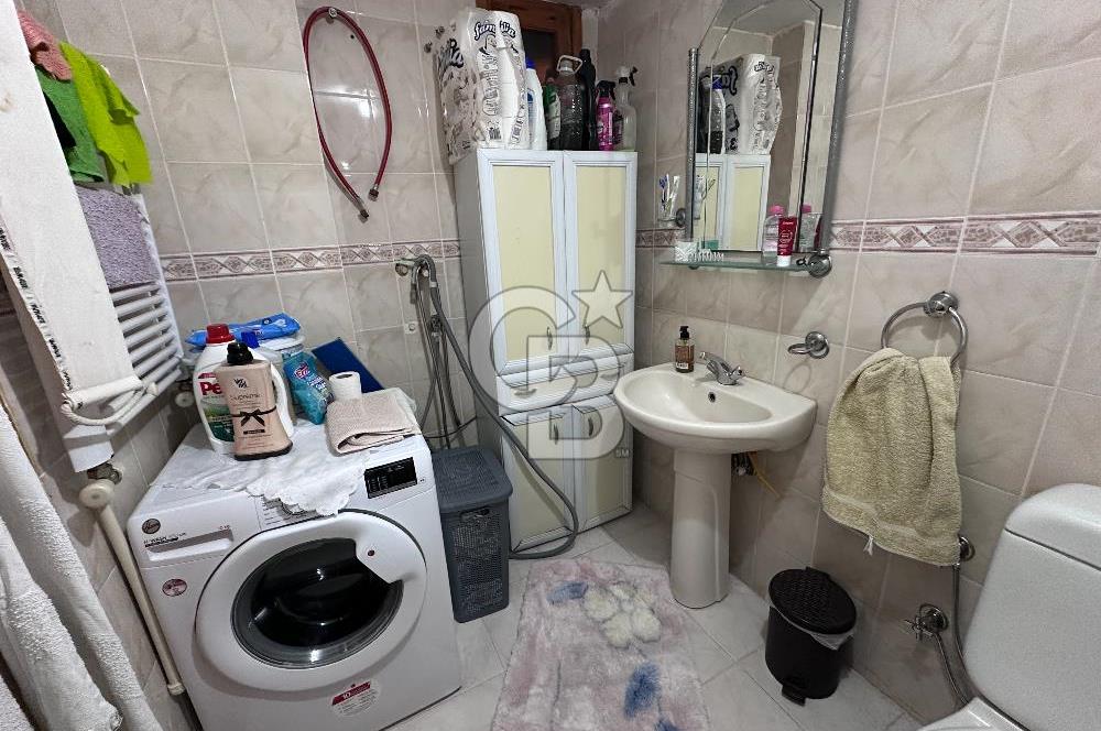 Ümraniye Namık Kemal 'de Balkonlu Kat Mülkiyetli Fırsat 3+1