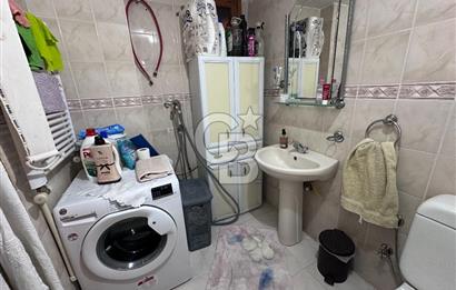 Ümraniye Namık Kemal 'de Balkonlu Kat Mülkiyetli Fırsat 3+1