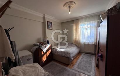 Ümraniye Namık Kemal 'de Balkonlu Kat Mülkiyetli Fırsat 3+1