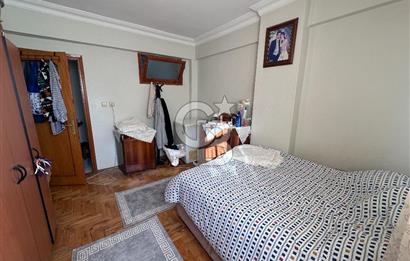 Ümraniye Namık Kemal 'de Balkonlu Kat Mülkiyetli Fırsat 3+1