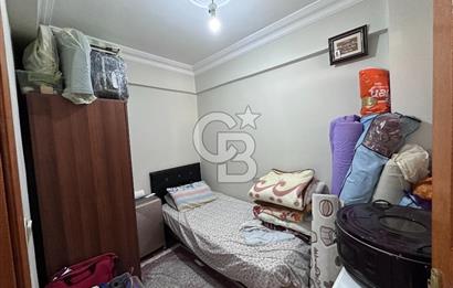 Ümraniye Namık Kemal 'de Balkonlu Kat Mülkiyetli Fırsat 3+1