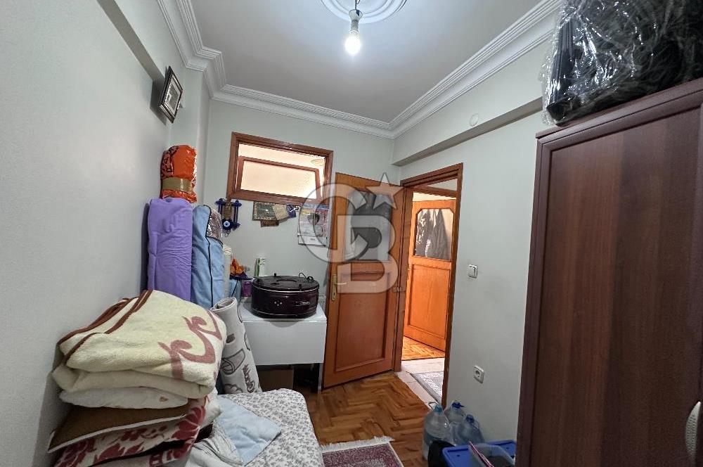 Ümraniye Namık Kemal 'de Balkonlu Kat Mülkiyetli Fırsat 3+1