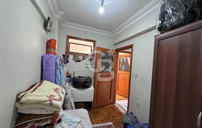 Ümraniye Namık Kemal 'de Balkonlu Kat Mülkiyetli Fırsat 3+1