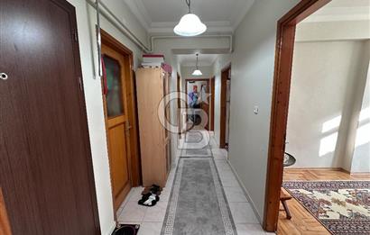 Ümraniye Namık Kemal 'de Balkonlu Kat Mülkiyetli Fırsat 3+1