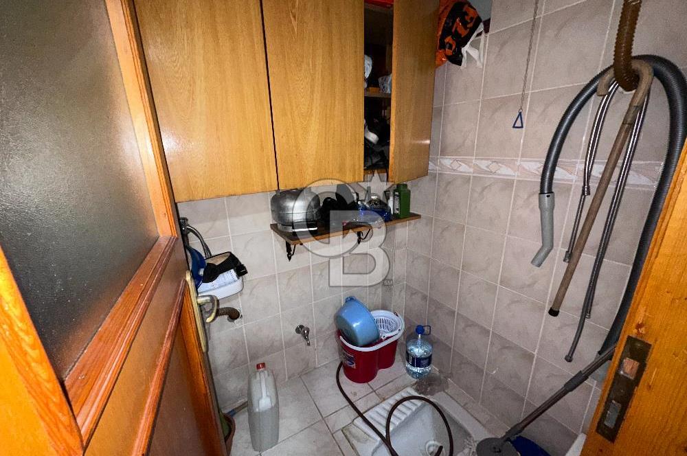 Ümraniye Namık Kemal 'de Balkonlu Kat Mülkiyetli Fırsat 3+1