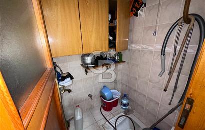 Ümraniye Namık Kemal 'de Balkonlu Kat Mülkiyetli Fırsat 3+1