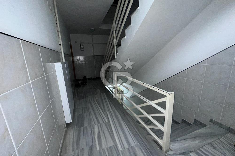 Ümraniye Namık Kemal 'de Balkonlu Kat Mülkiyetli Fırsat 3+1