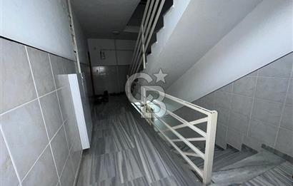 Ümraniye Namık Kemal 'de Balkonlu Kat Mülkiyetli Fırsat 3+1