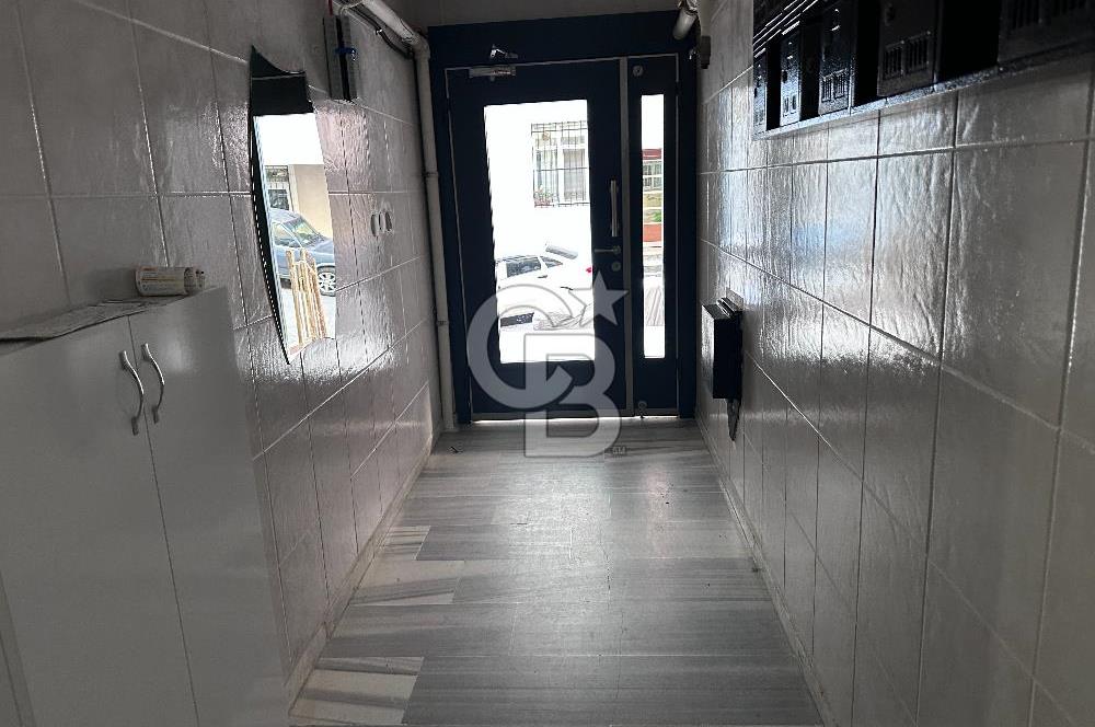 Ümraniye Namık Kemal 'de Balkonlu Kat Mülkiyetli Fırsat 3+1