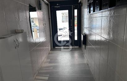 Ümraniye Namık Kemal 'de Balkonlu Kat Mülkiyetli Fırsat 3+1