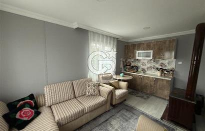 Şehir Merkezine 15 Km Göl manzaralı 35 m² Evli Hobi Bahçesi