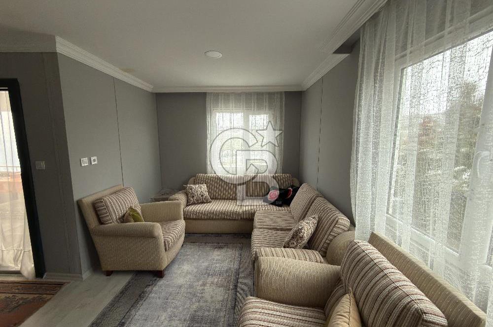 Şehir Merkezine 15 Km Göl manzaralı 35 m² Evli Hobi Bahçesi