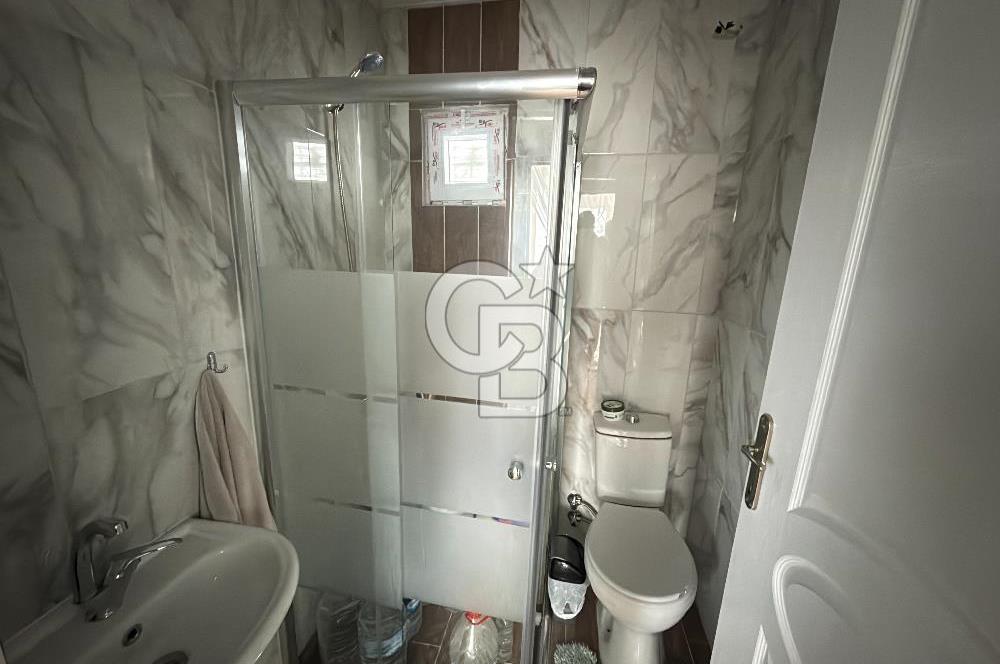 Şehir Merkezine 15 Km Göl manzaralı 35 m² Evli Hobi Bahçesi