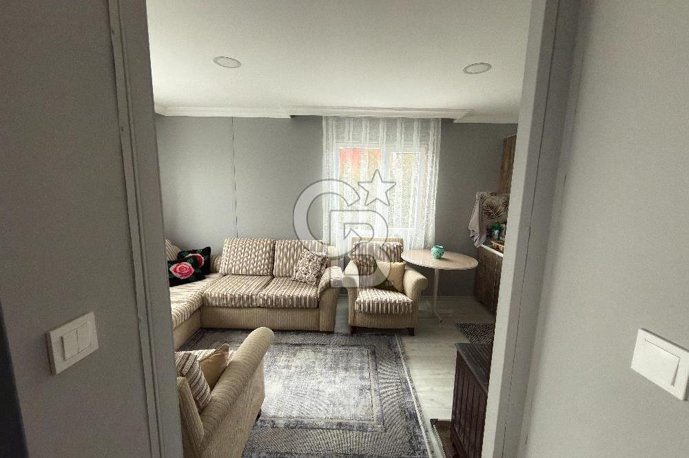 Şehir Merkezine 15 Km Göl manzaralı 35 m² Evli Hobi Bahçesi