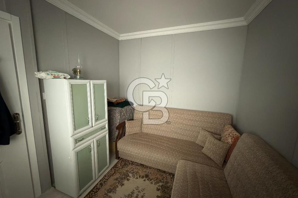 Şehir Merkezine 15 Km Göl manzaralı 35 m² Evli Hobi Bahçesi