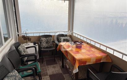 Şehir Merkezine 15 Km Göl manzaralı 35 m² Evli Hobi Bahçesi