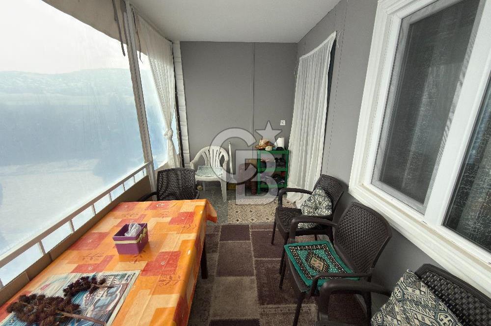 Şehir Merkezine 15 Km Göl manzaralı 35 m² Evli Hobi Bahçesi