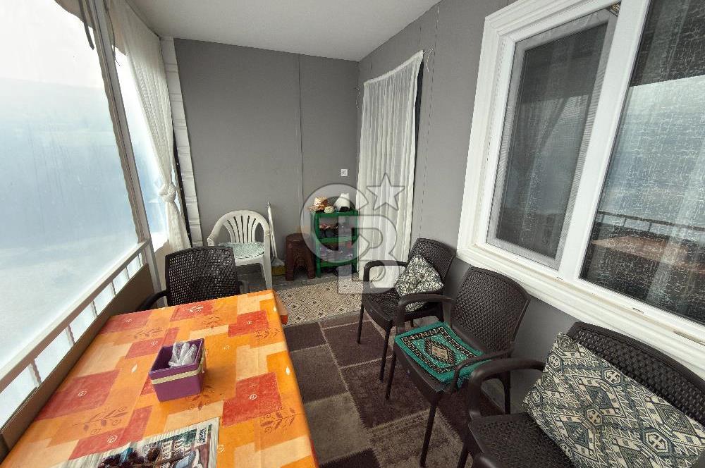 Şehir Merkezine 15 Km Göl manzaralı 35 m² Evli Hobi Bahçesi