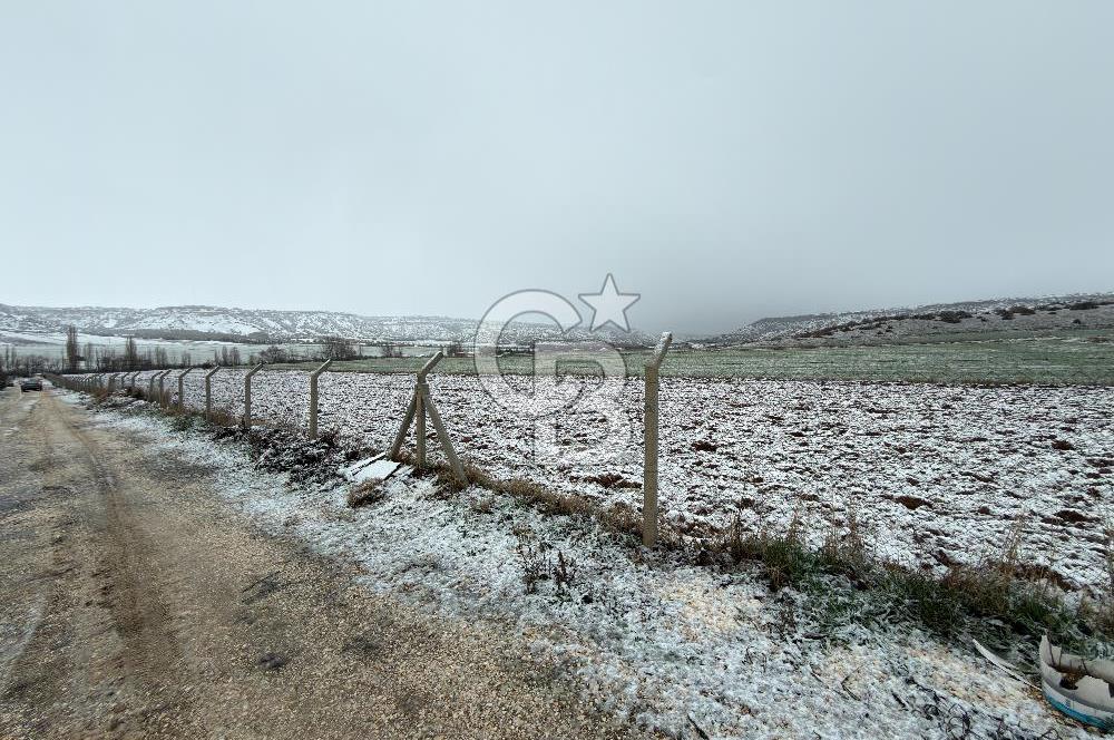 Şehir Merkezine 15 Km Göl manzaralı 35 m² Evli Hobi Bahçesi