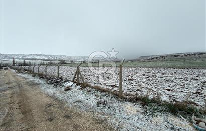 Şehir Merkezine 15 Km Göl manzaralı 35 m² Evli Hobi Bahçesi