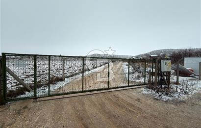 Şehir Merkezine 15 Km Göl manzaralı 35 m² Evli Hobi Bahçesi