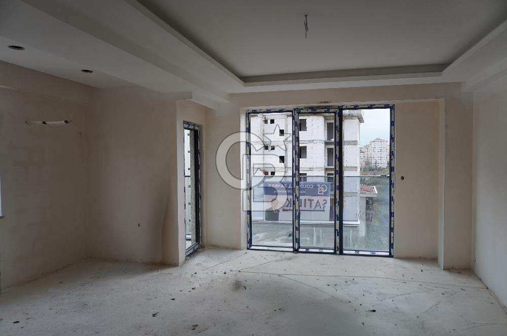 SAHRAYICEDİT 86M2 NET KULLANIM 2+1 SATILIK DAİRE