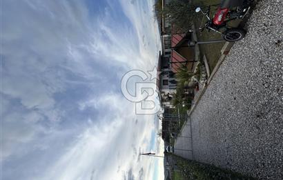 İzmir Torbalı’da Seçkin Bir Yaşam: Doğanın İçinde Prestijli Çiftlik Evi