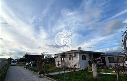 İzmir Torbalı’da Seçkin Bir Yaşam: Doğanın İçinde Prestijli Çiftlik Evi