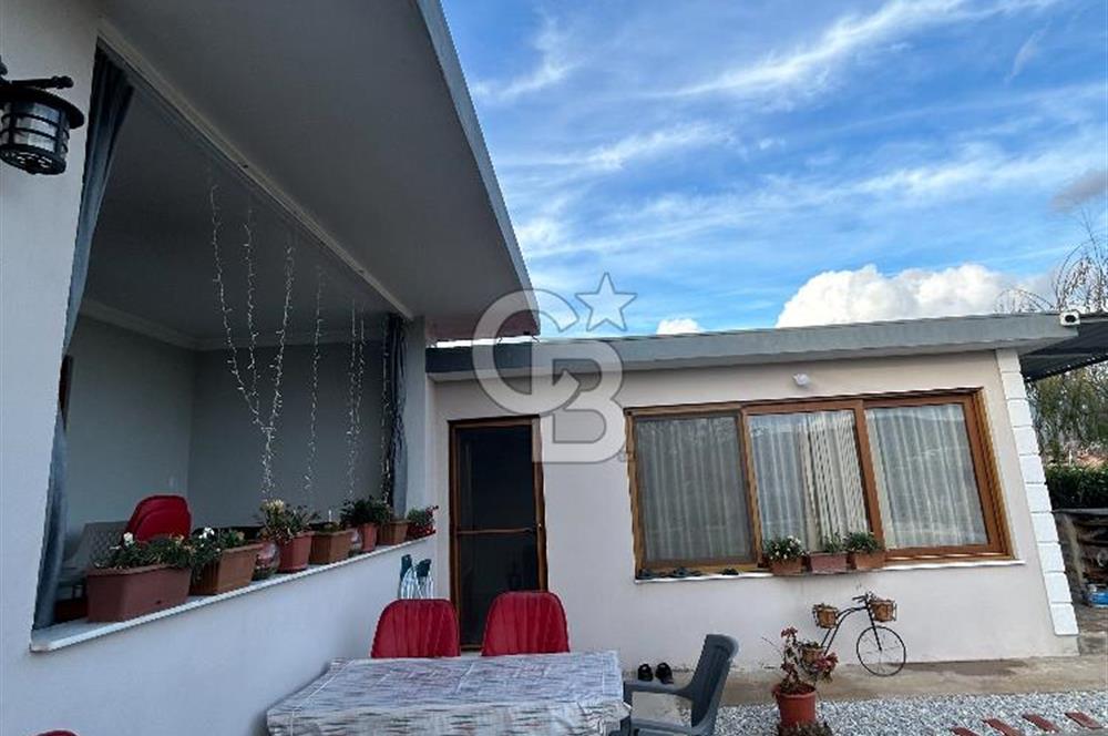 İzmir Torbalı’da Seçkin Bir Yaşam: Doğanın İçinde Prestijli Çiftlik Evi