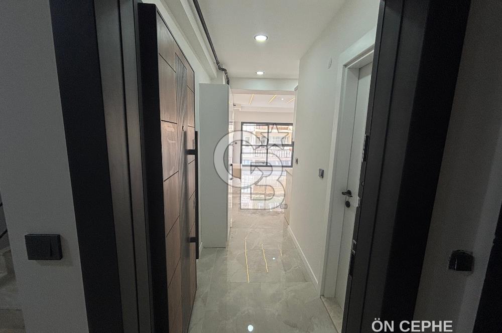 Bornova Ege Üniversitesi Yakını Yatırımlık 1+1 Satılık Daire