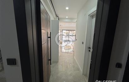 Bornova Ege Üniversitesi Yakını Yatırımlık 1+1 Satılık Daire