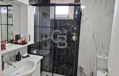 ETİLER LEVAZIM SİTESİNDE SATILIK BOĞAZ MANZARALI DAİRE 3+1