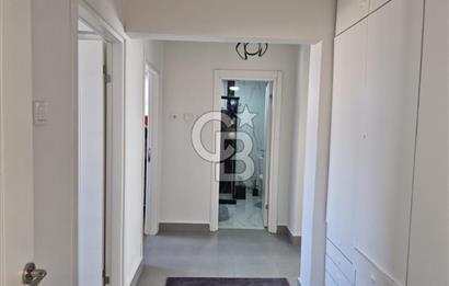 ETİLER LEVAZIM SİTESİNDE SATILIK BOĞAZ MANZARALI DAİRE 3+1