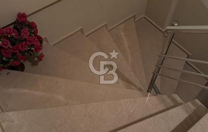 FOÇADA DENİZ MANZARALI SATILIK 2+1 DAİRE