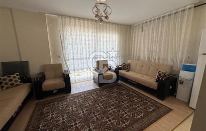 FOÇADA DENİZ MANZARALI SATILIK 2+1 DAİRE