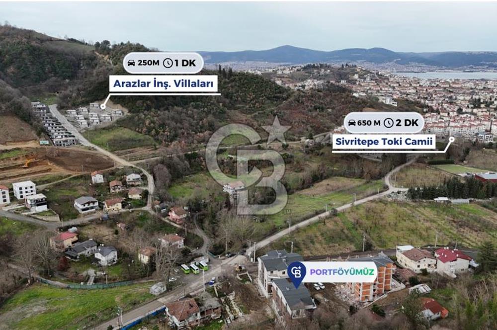 İhsaniye Merkezde 3+1 Yerden Isıtmalı Zemin kat Daire