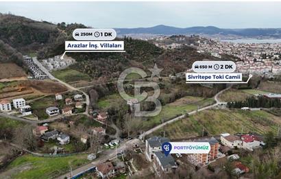 İhsaniye Merkezde 3+1 Yerden Isıtmalı Zemin kat Daire