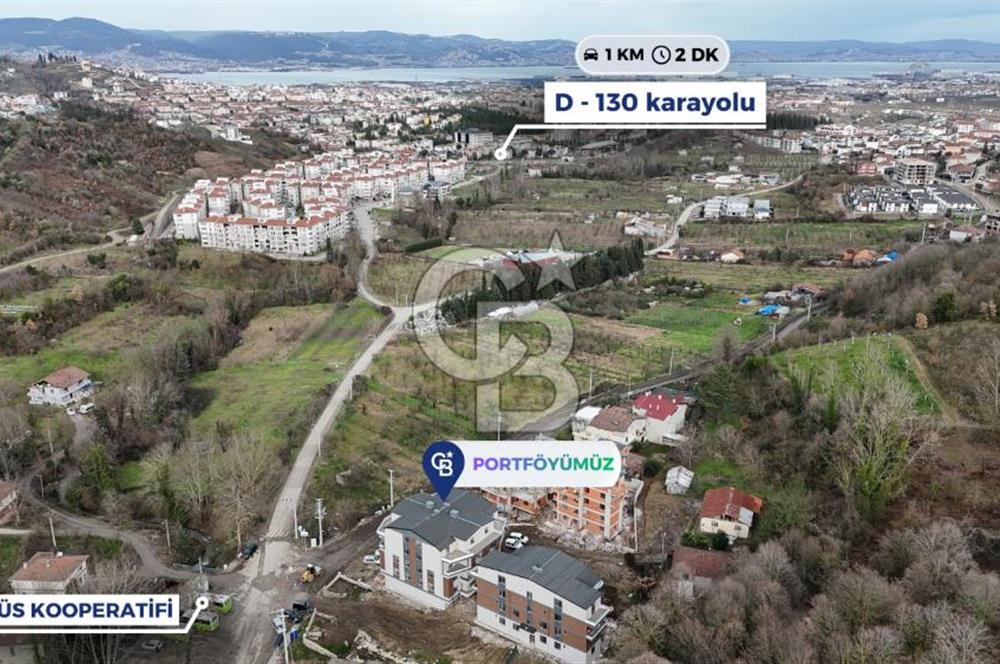 İhsaniye Merkezde 2+1 Merkezi Konumda Arakat Daire